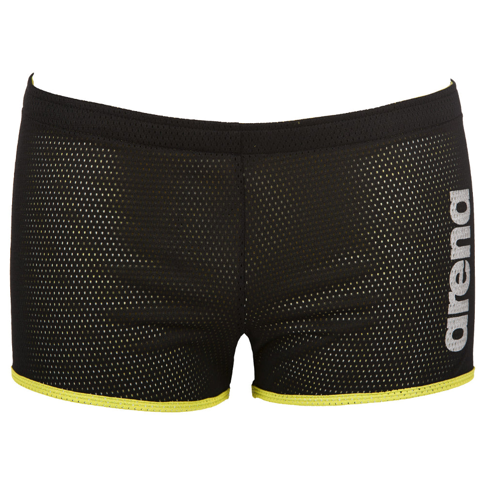 TRAJE DE BAÑO SQUARE CUT DRAG SUIT