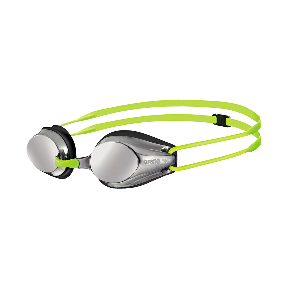 LENTES DE NATACIÓN ARENA TRACKS MIRROR JR