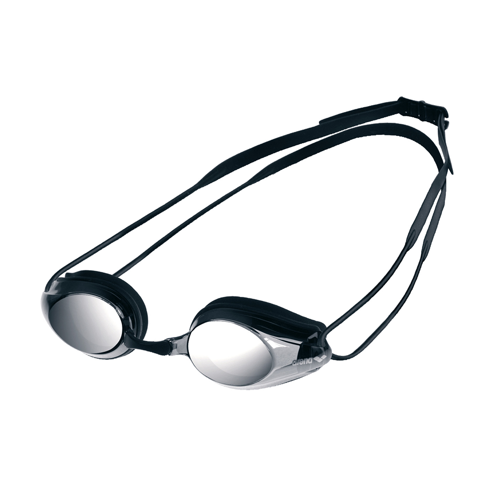 LENTES DE NATACIÓN ARENA TRACKS MIRROR
