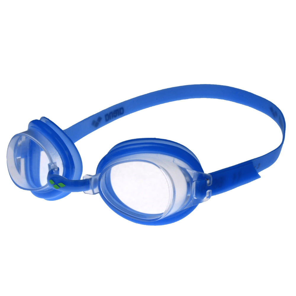 LENTES DE NATACIÓN ARENA BUBBLE JR