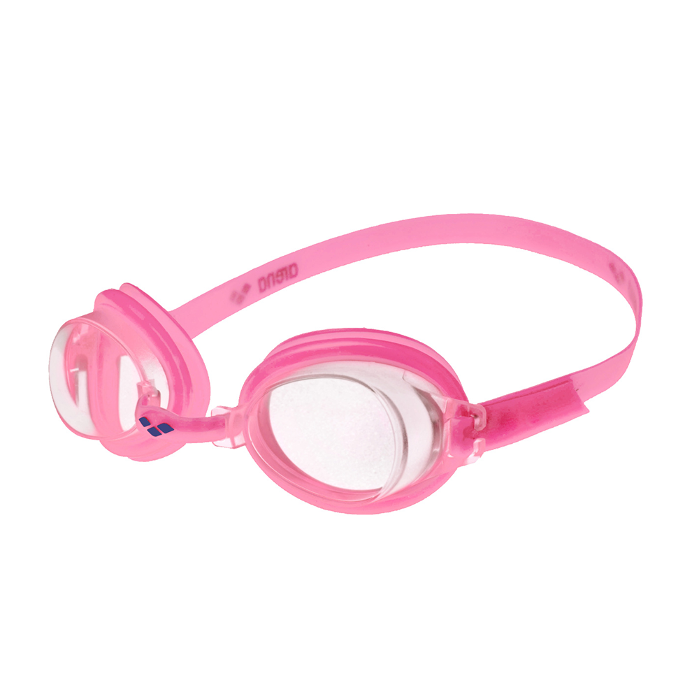 LENTES DE NATACIÓN ARENA BUBBLE JR