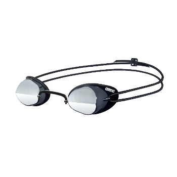 LENTES DE NATACIÓN ARENA SWEDIX MIRROR GR