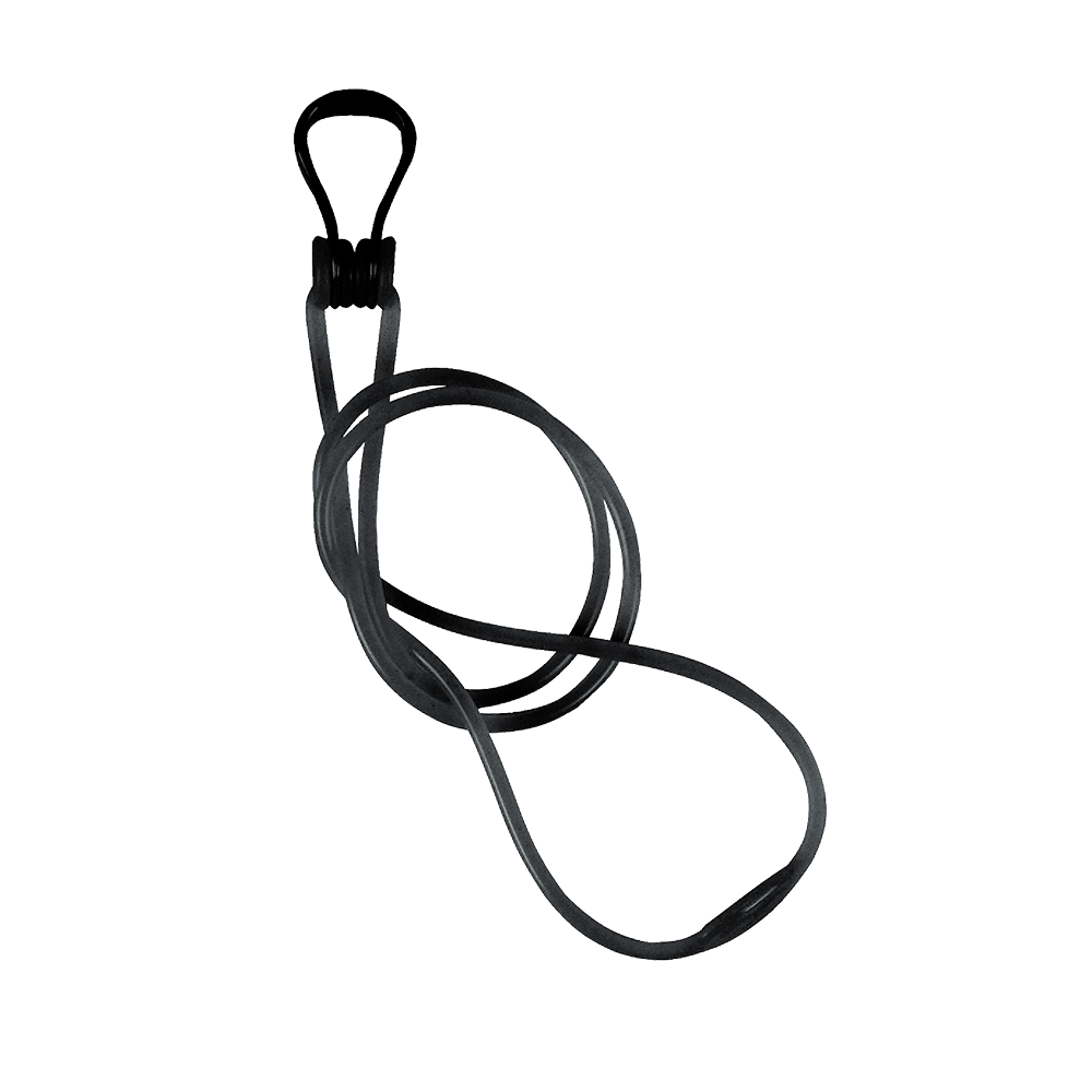 CORREA NOSE CLIP PRO BLACK-BLACK
