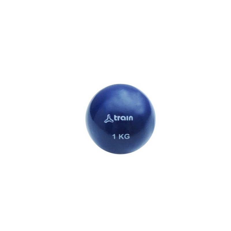 Bala De Lanzamiento – 1 – 7 Kg