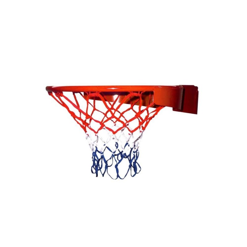 Aro Basquetbol C/Resorte Sba-R5