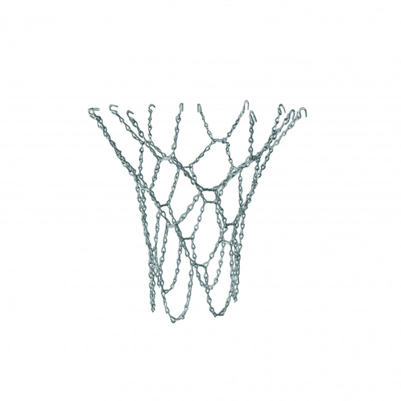 Red Metálica De Basquetbol