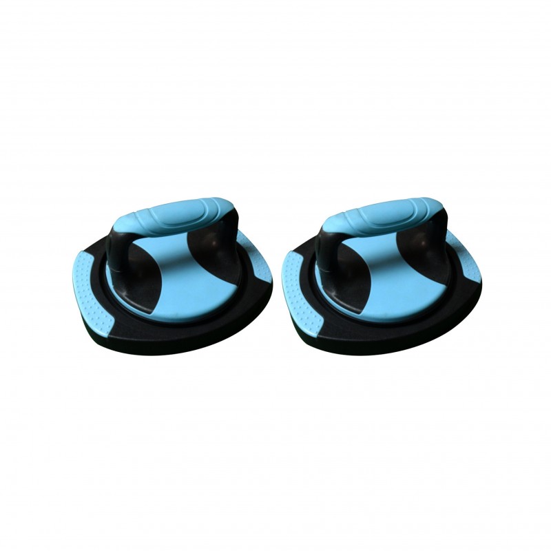 Discos Push Up Twister