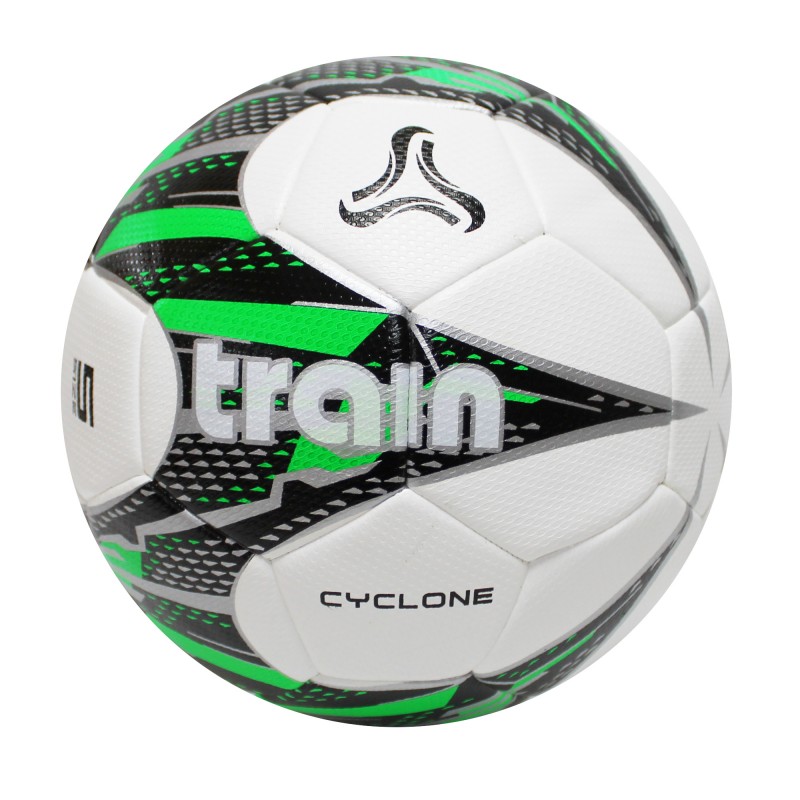 BALON DE FUTBOL TRAIN N°5 CYCLONE