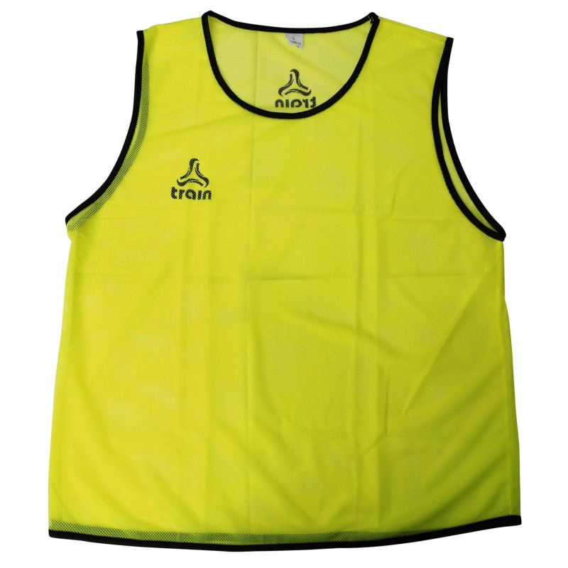 PETO MALLA AMARILLO TRAIN