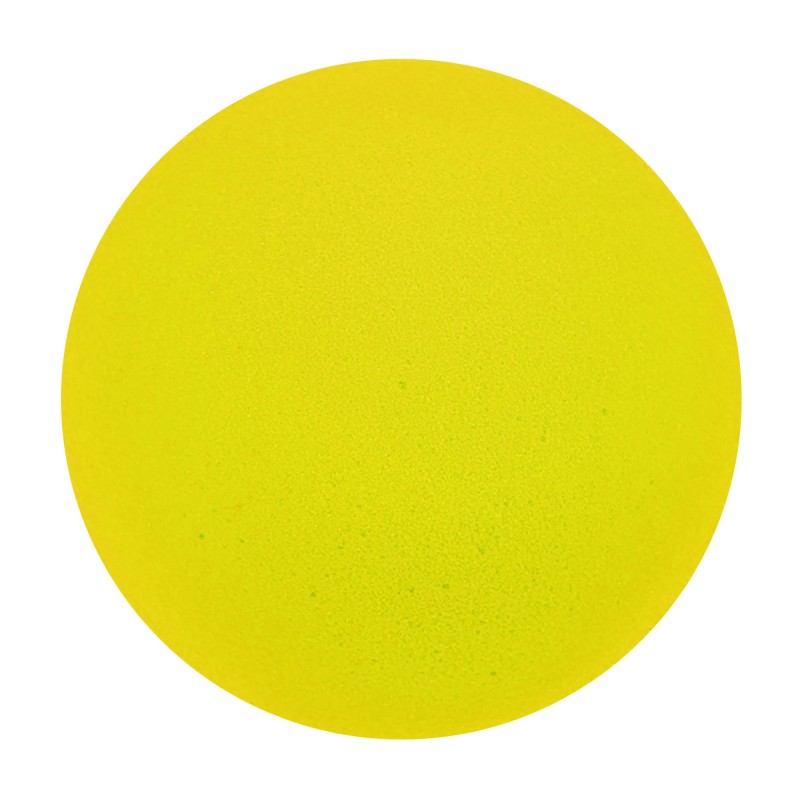 Balon Esponja 8″  Amarillo