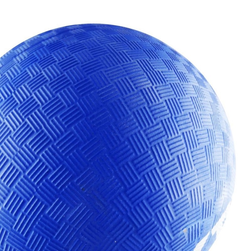 Balón Gimnasia Rítmica Clásico  7″ Uktime Azul