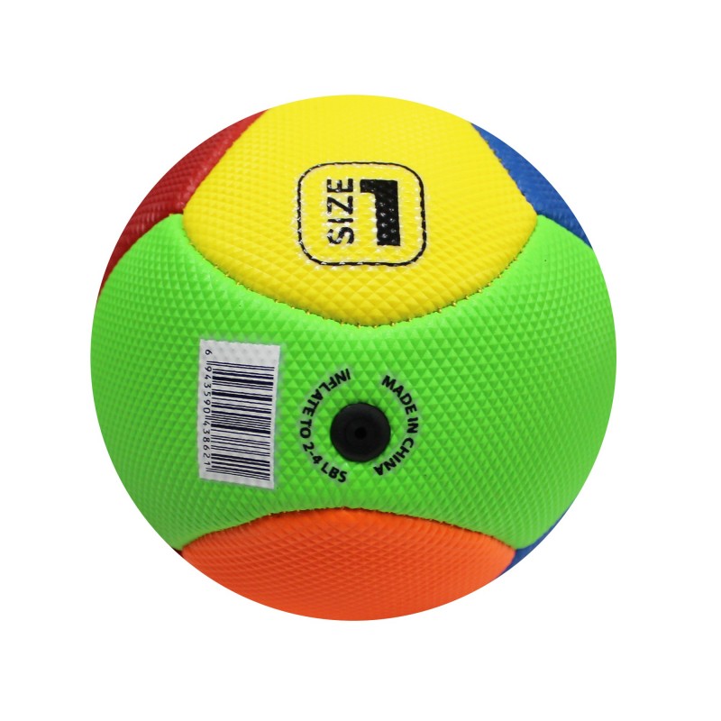 BALON MULTIUSO – INICIACION UKTIME N°1