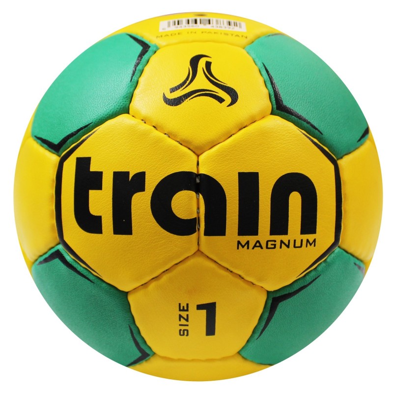BALON HANDBALL TRAIN  Nº1