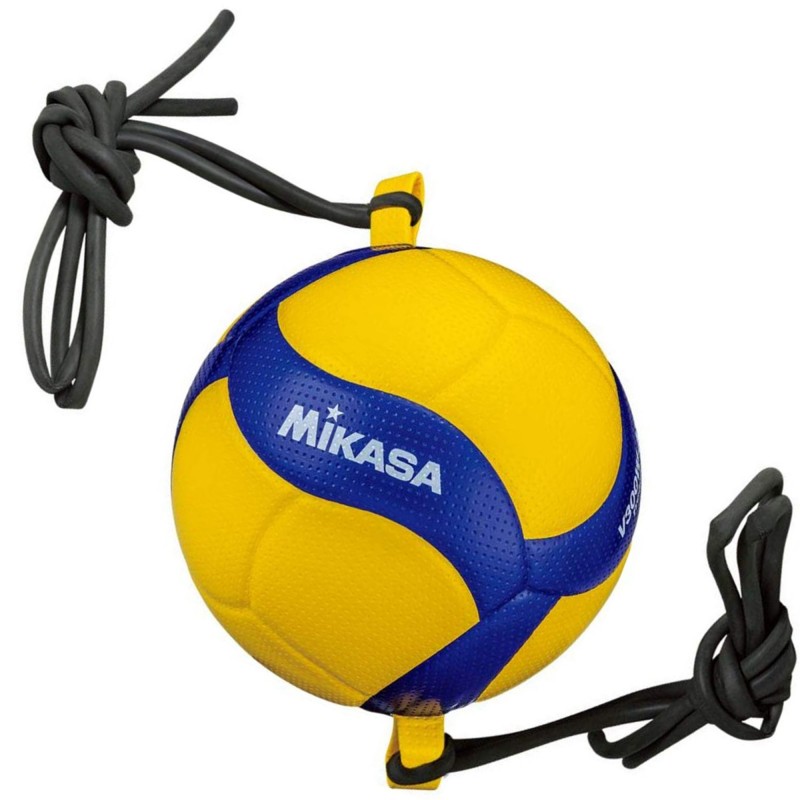Balón Vóleibol V300W-AT-TR MIKASA