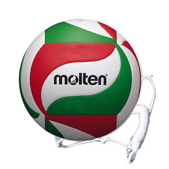 Balón Molten Entrenamiento Ataque MTV5T