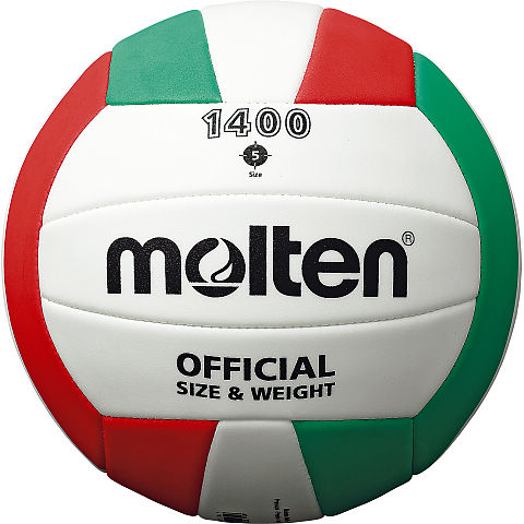 Balón de Vóleibol Molten V5C 1400