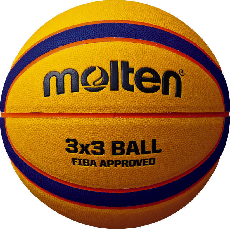 Balón Básquetbol 3×3 B33T2010