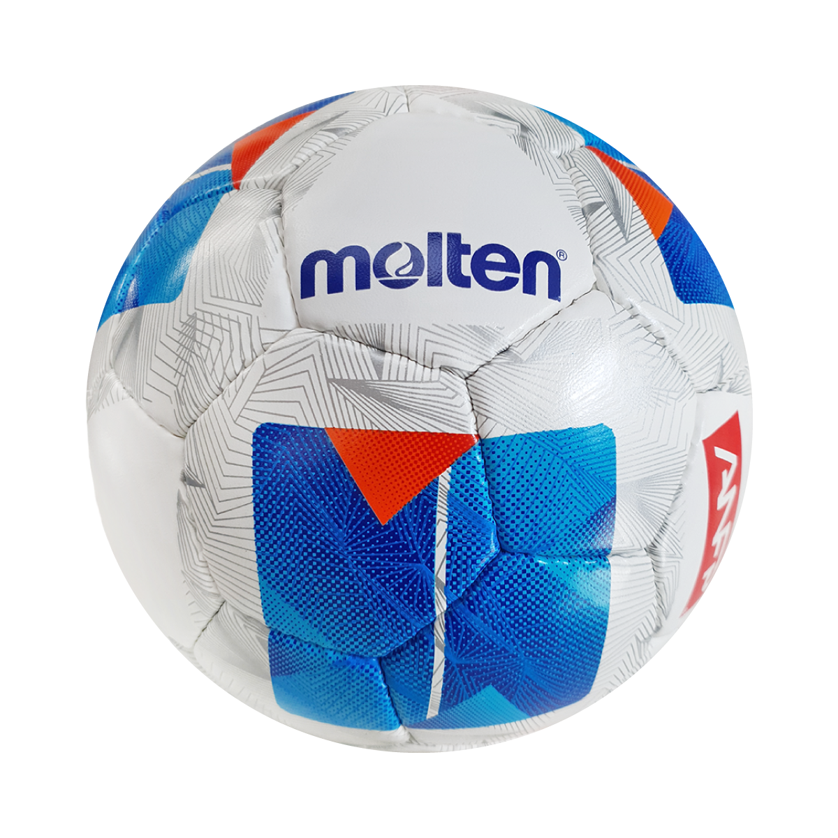 Balón Futsal Molten New Vantaggio 1900 | Talla 4