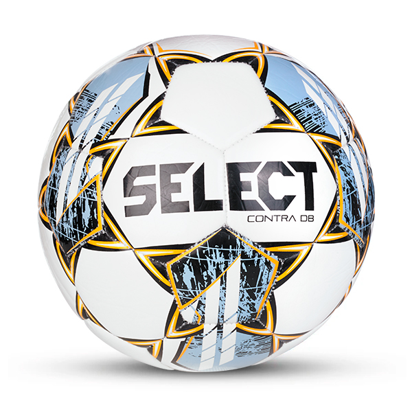 Balón de Fútbol Contra DB nº3