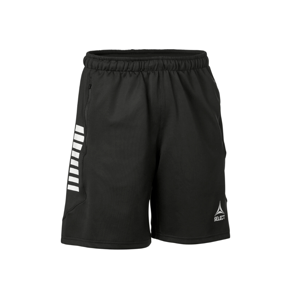 Short Bermuda Monaco Negro