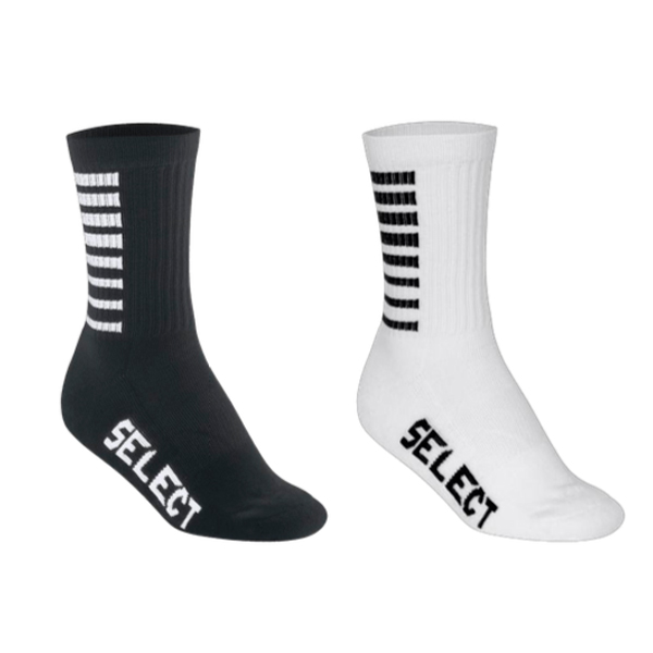 CALCETINES DEPORTIVOS MODELO CORTO