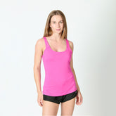 POLERA MUJER W SU LADDER BACK