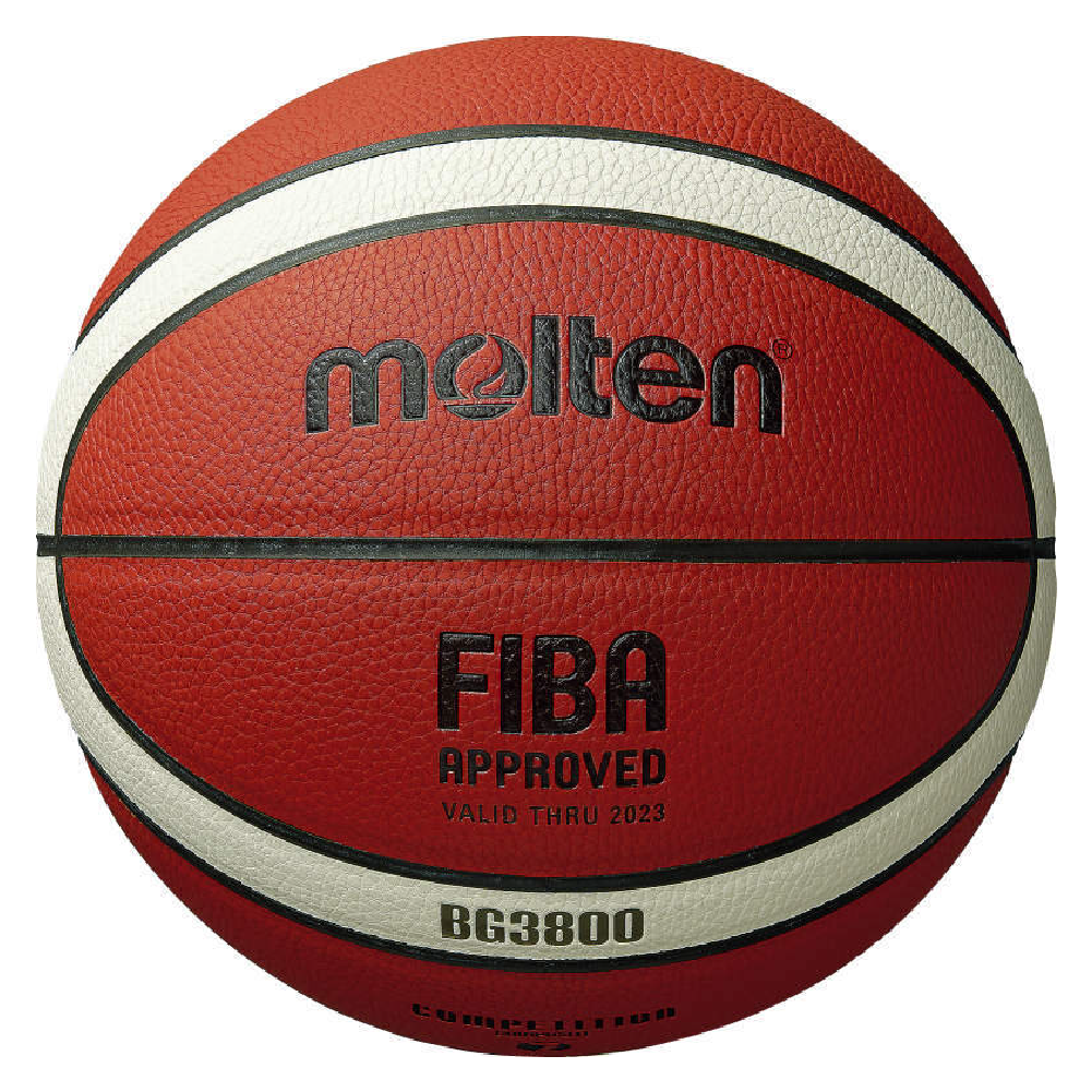 Balón Básquetbol Molten BG3800-2