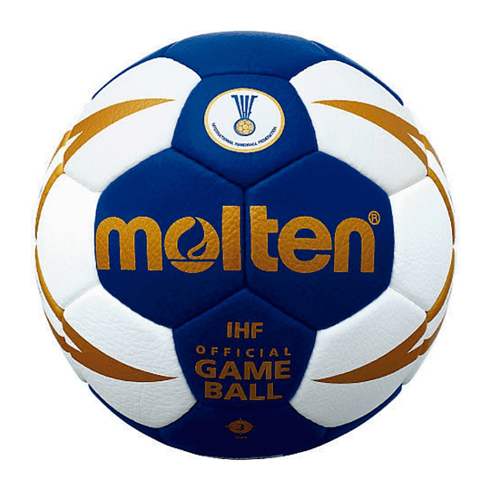 Balón Handbol Molten 5001 – Oficial IHF