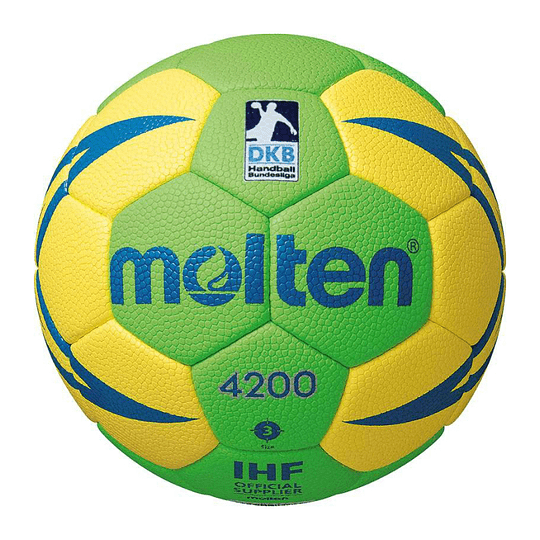 Balón Handbol Molten 4200