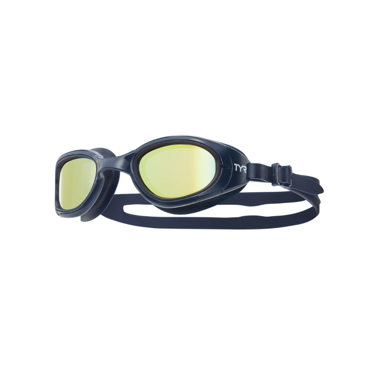 Lente de Natación TYR Ops 2