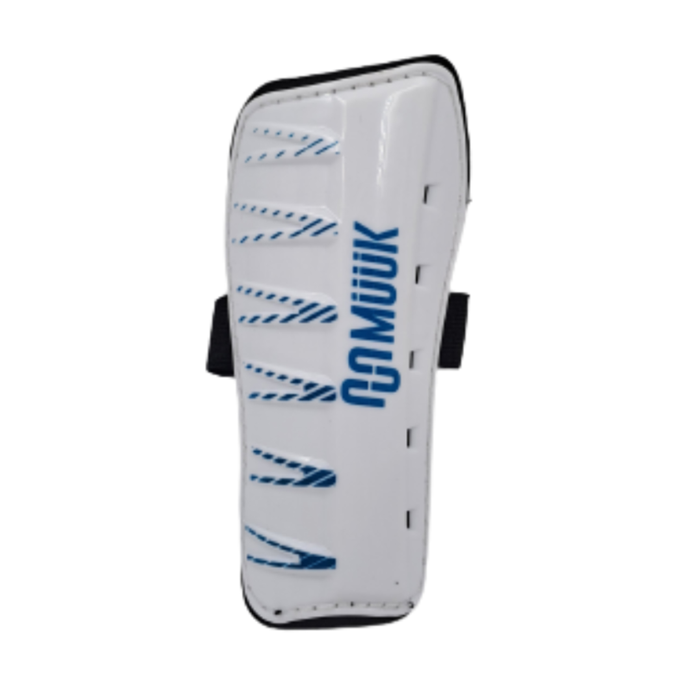 Canillera De Futbol Muuk Pro XXIII