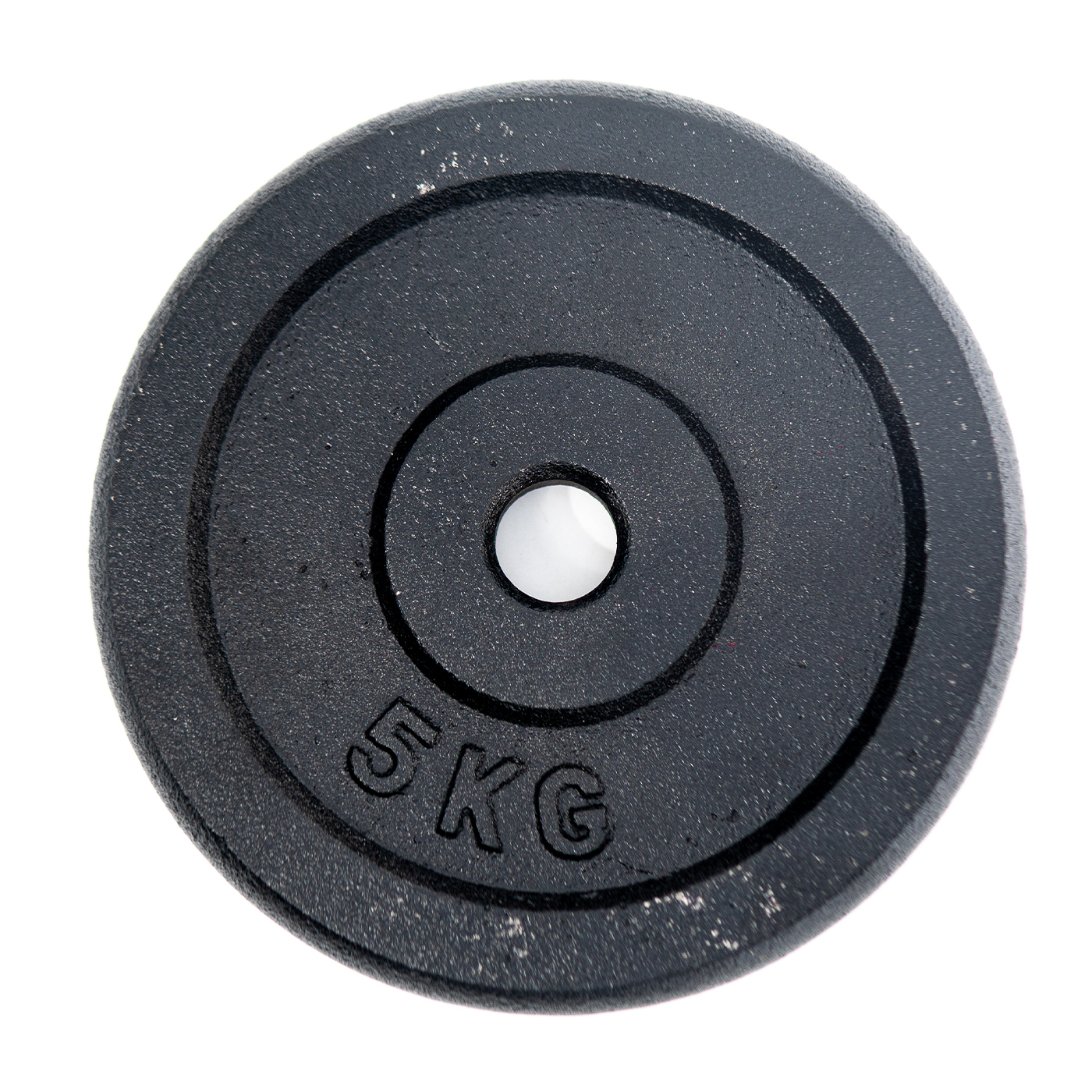 Disco De Fierro Muuk 5Kg