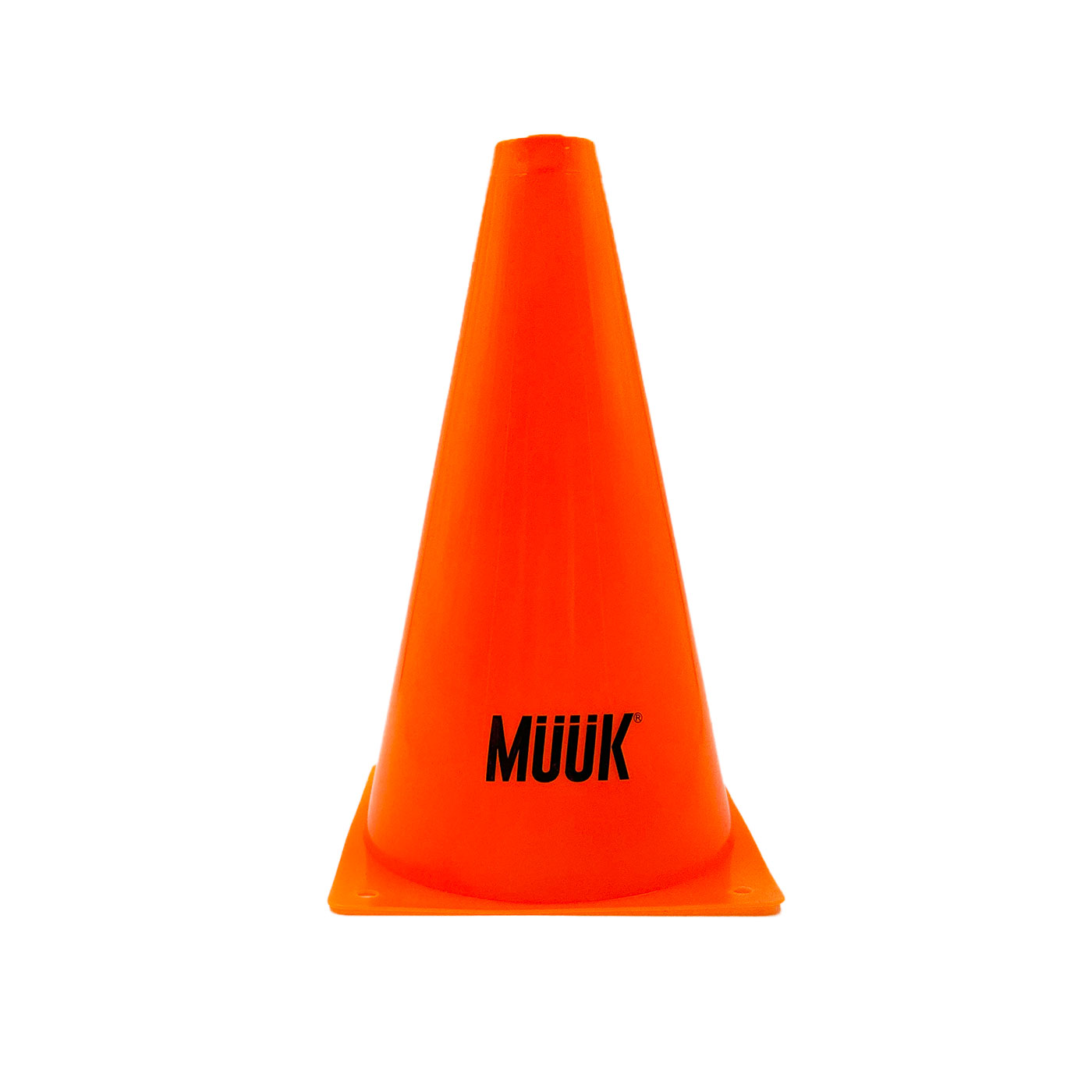 Cono Muuk PVC 32 cm