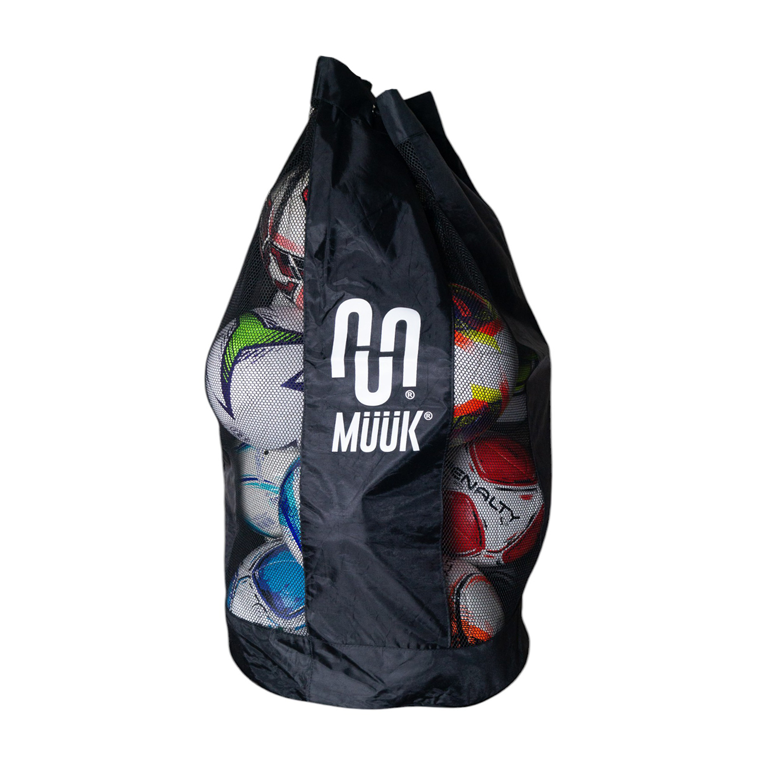 Bolso Balonero Muuk 12 Un