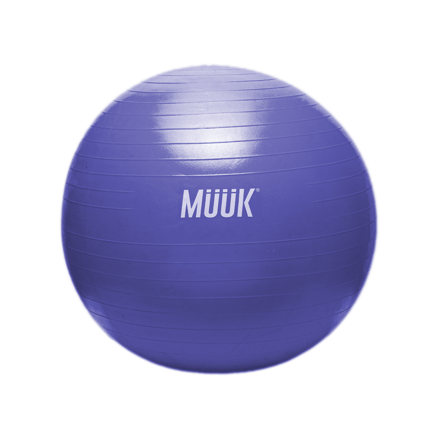 Balon De Pilates Muuk 65 Cm