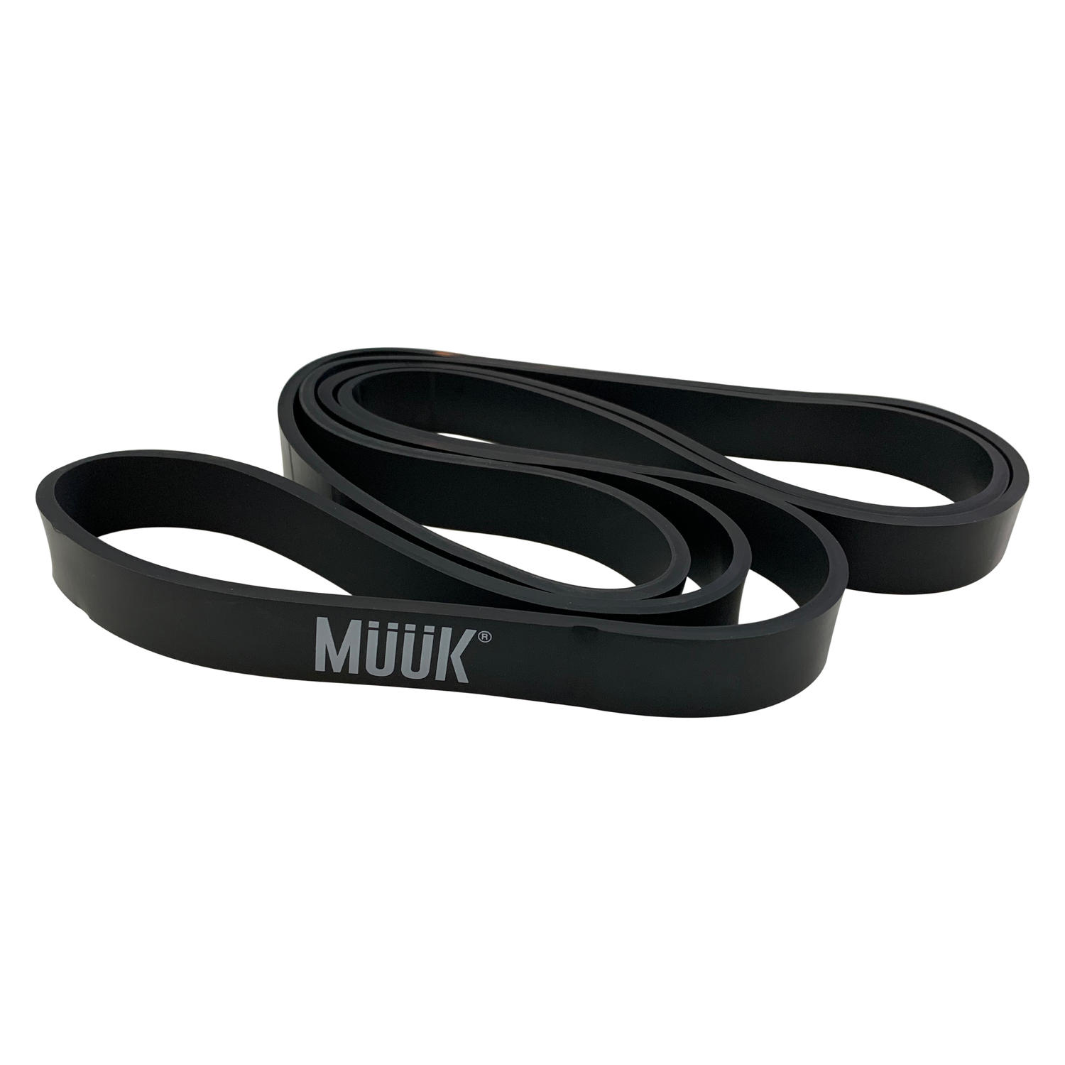 Banda Elastica Muuk Tubular Espalda Light 208X4.5X2.1Cm
