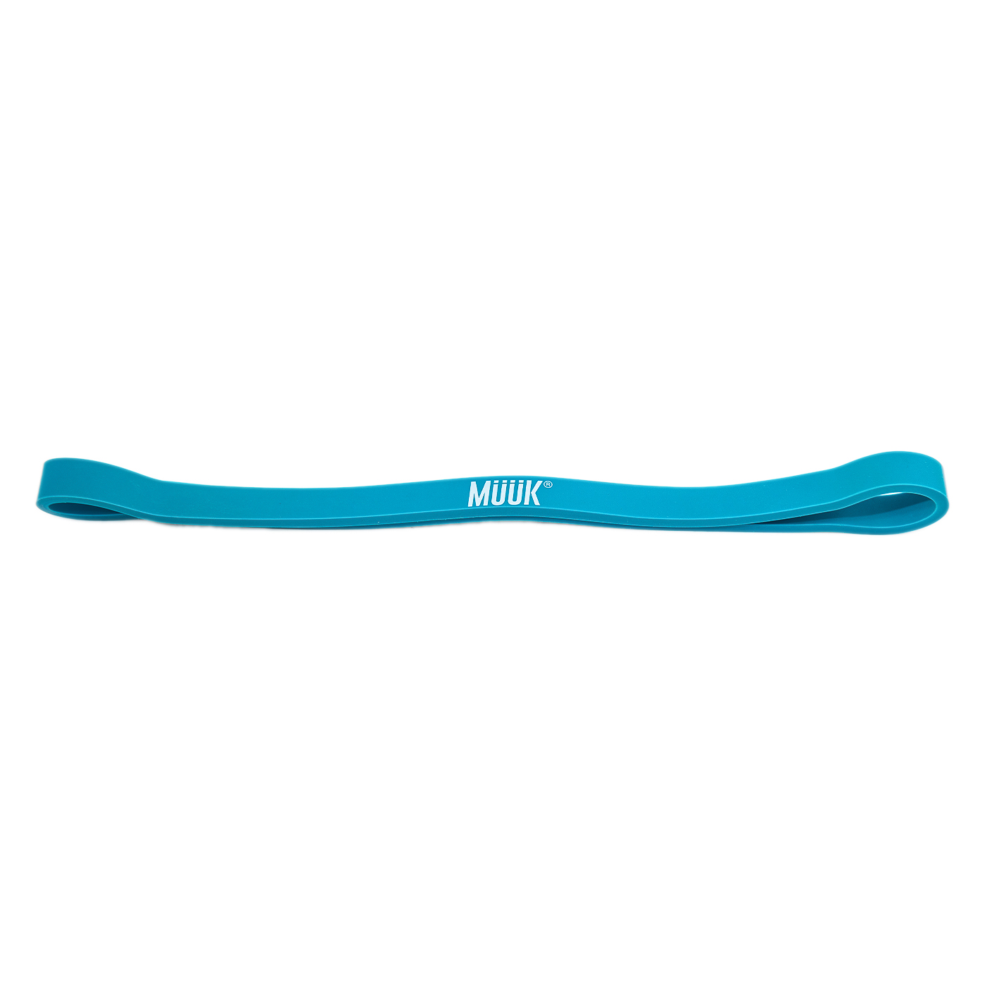 Banda Elastica Muuk Tubular Pierna T-L 610X4.5X13