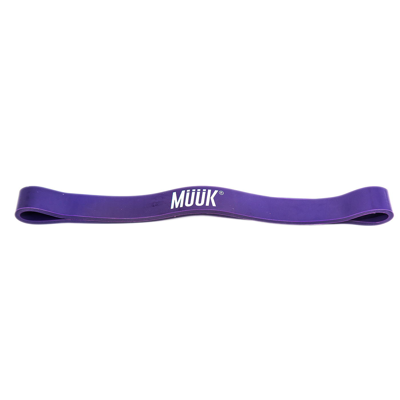 Banda Elastica Muuk Tubular Pierna T-M 610X4.5X22