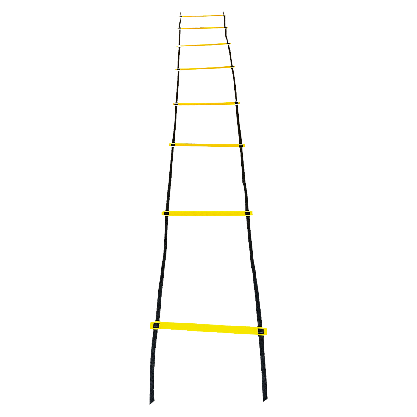 Escalera De Agilidad Muuk 8 Peldaños 4 Mts