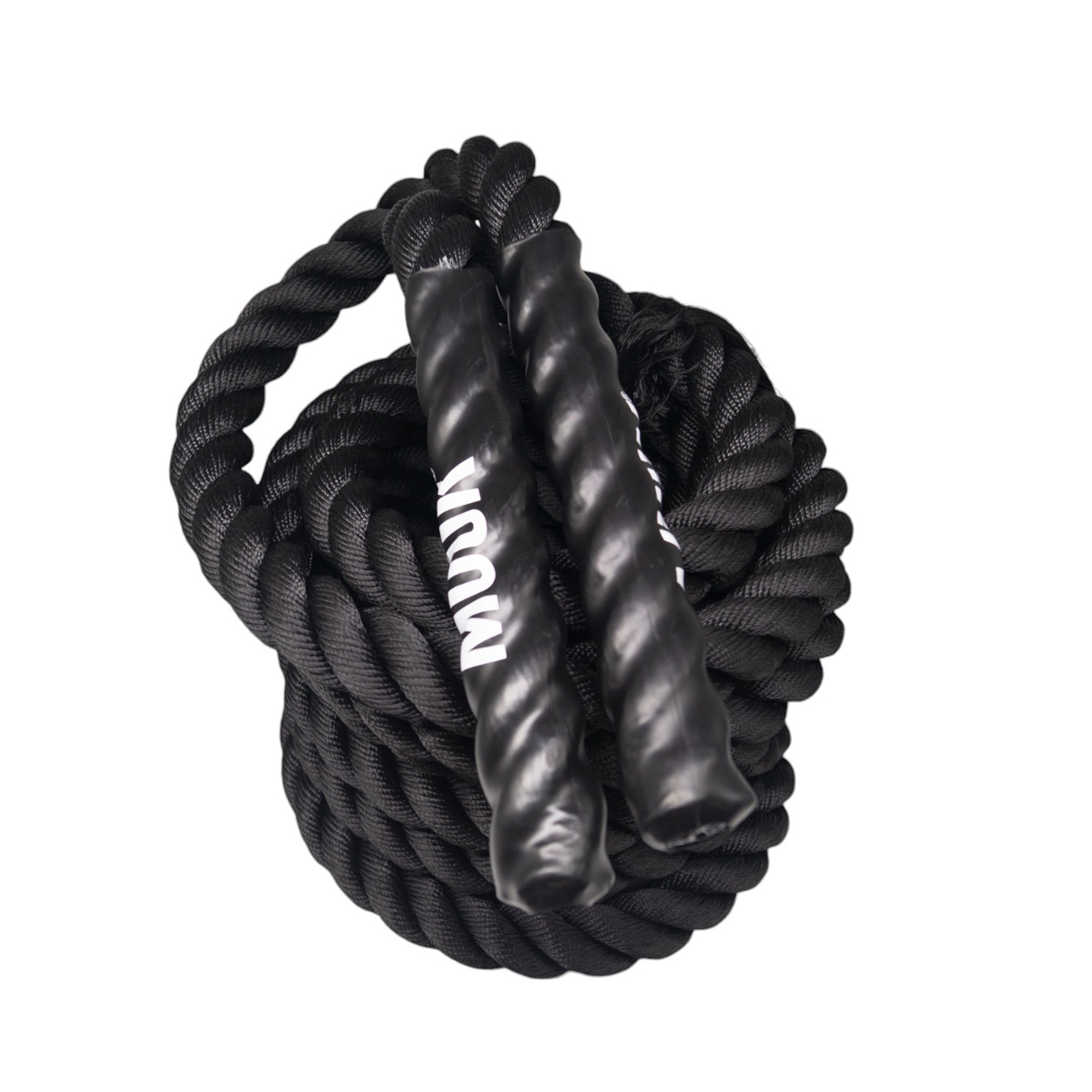 Cuerda Crossfit Battle Rope Muuk 9 mm