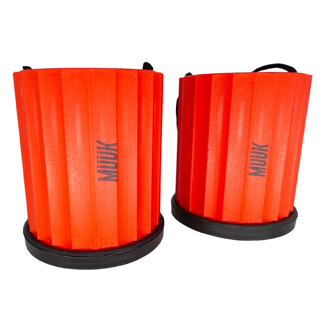 Zanco De Equilibrio Muuk