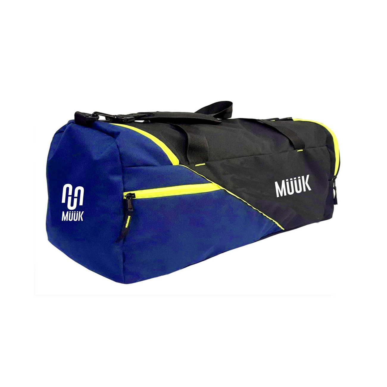 Bolso Deportivo Muuk 50 lts