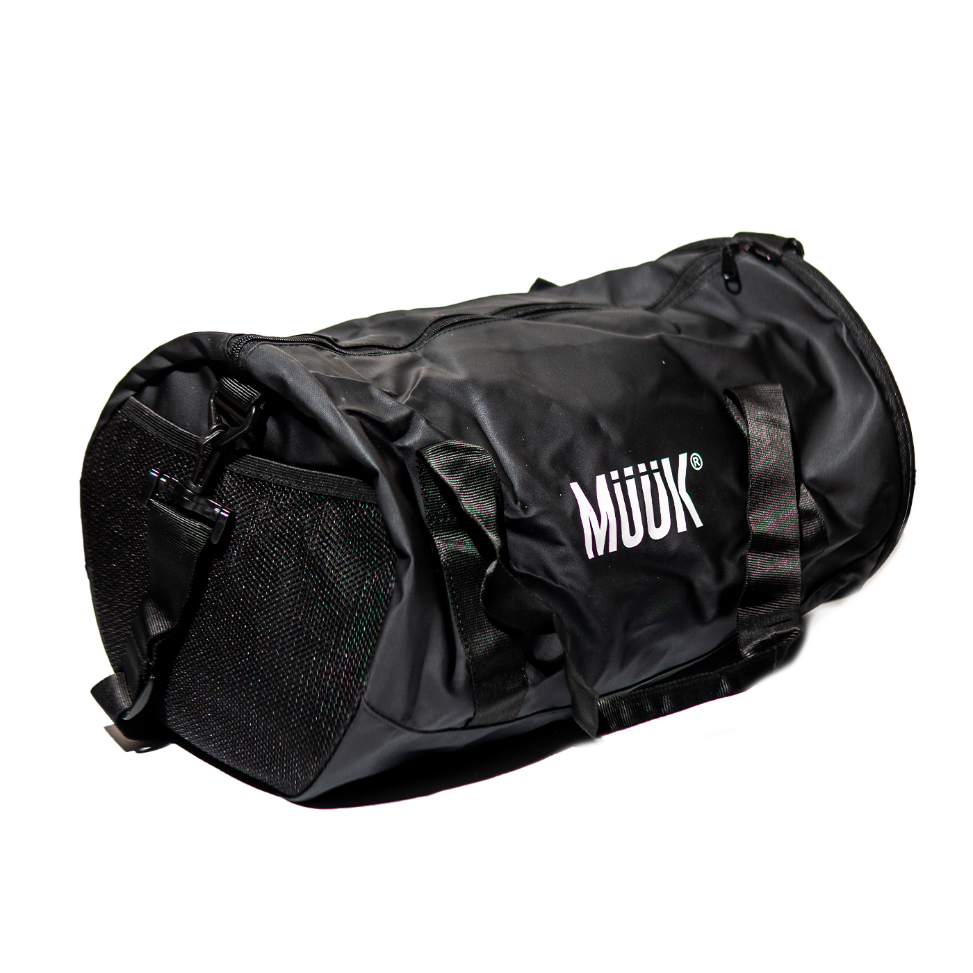 Bolso Deportivo Circular Muuk 30 lts