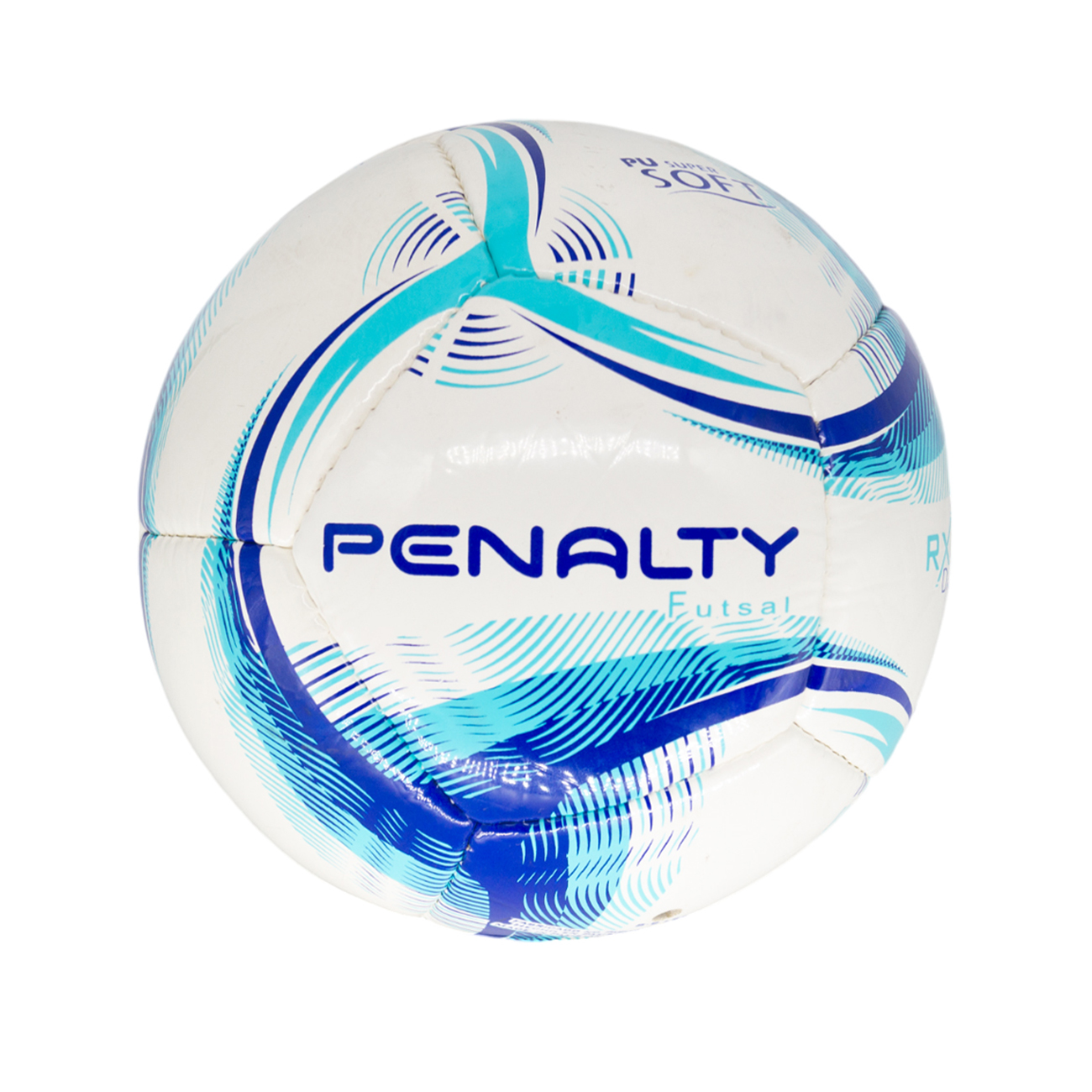 Balón de Futsal Penalty RX Digital