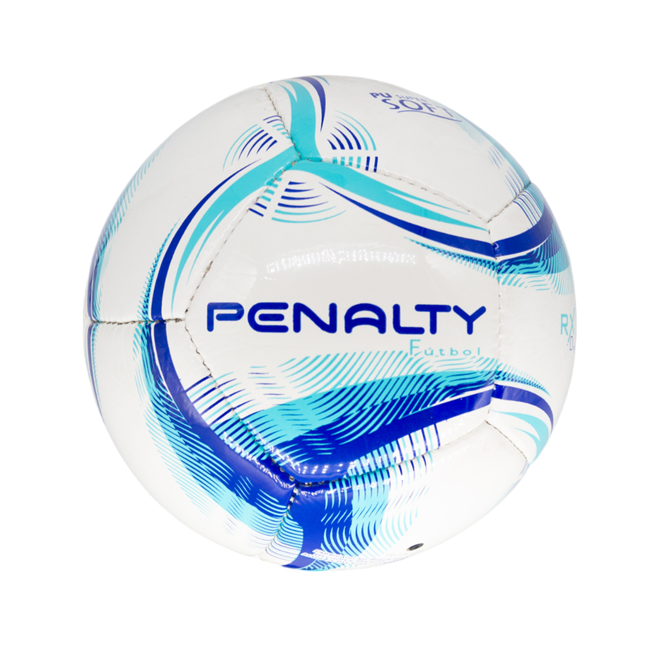 Balón de Fútbol Penalty RX Digital Nº4