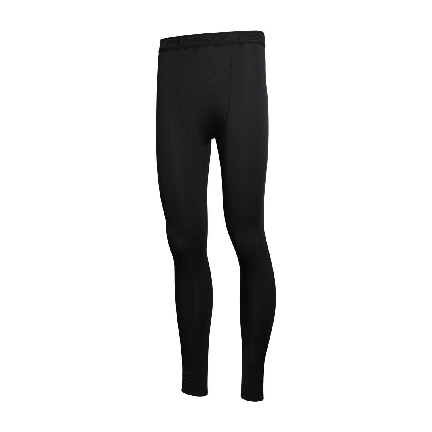 Calza Larga Deportiva Penalty Skin Termica S/Bolsillo