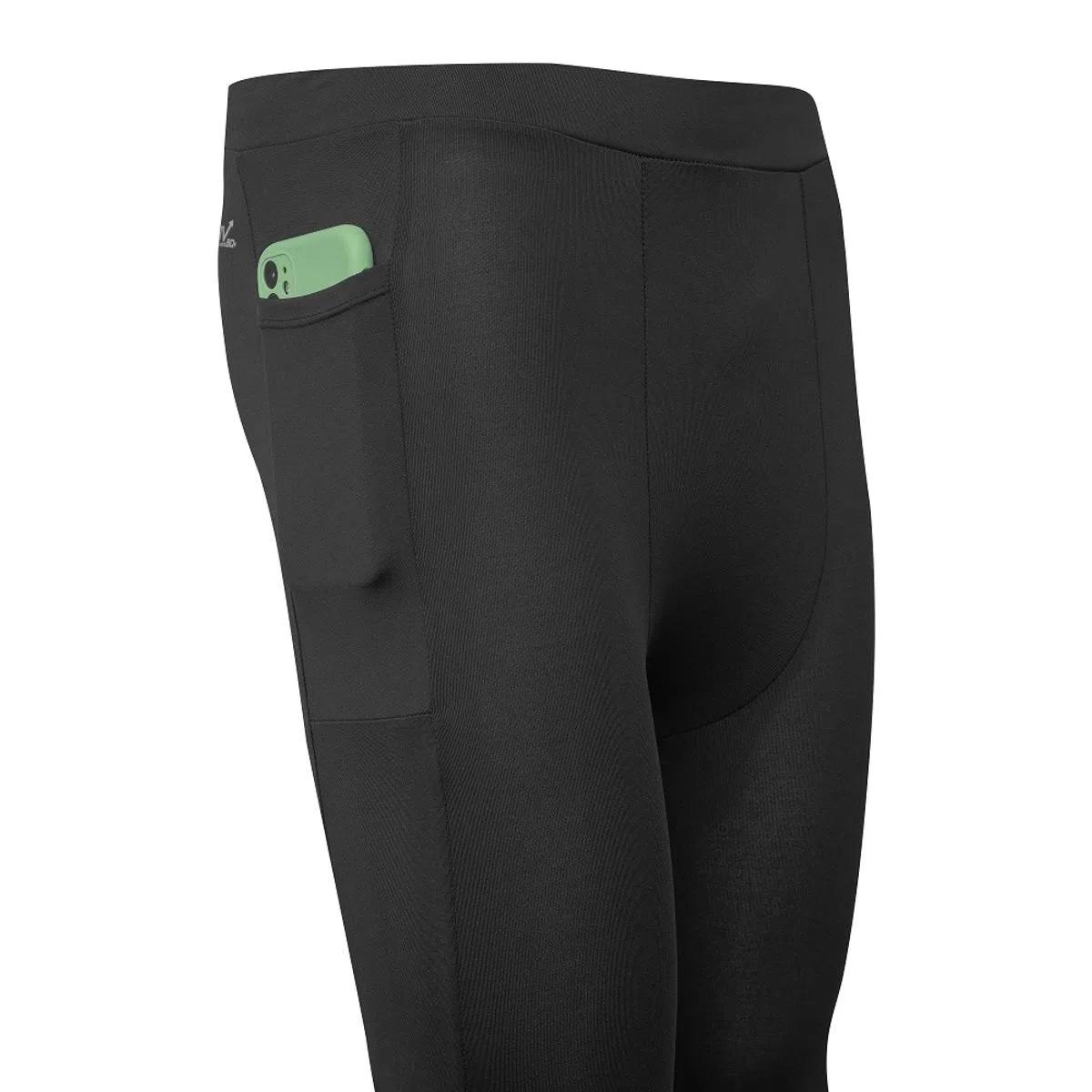 Calza Larga Penalty Skin 466 Termica Con Bolsillo