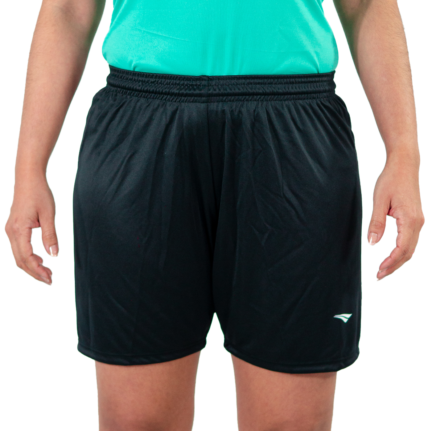 Short Penalty X 321 Femenino Negro