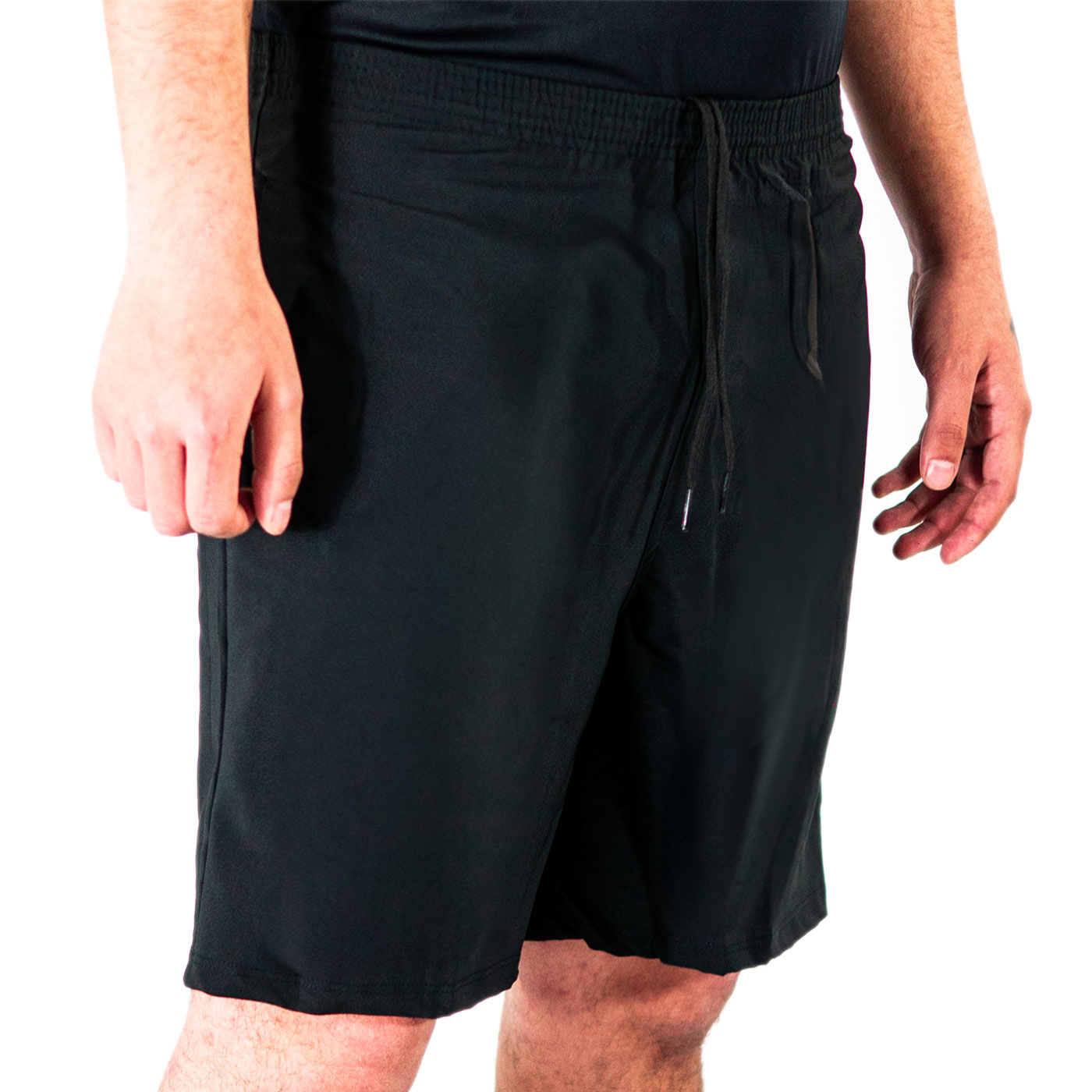 Short Penalty Energy 609 C/Bolsillo Negro