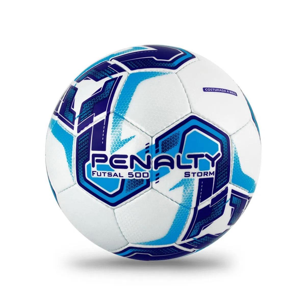Balón de Futsal Penalty Storm